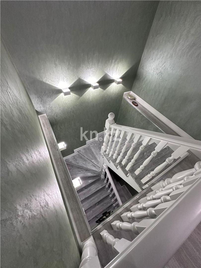 Продажа 5-комнатной квартиры, 130 м², пр. Назарбаева - Продажа квартир в Караганде фото 13 из 14