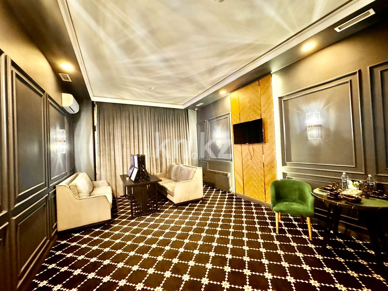 Продажа , 2650 м², ул. Куйши Дина - Продажа действующего бизнеса в Астане фото 4 из 24