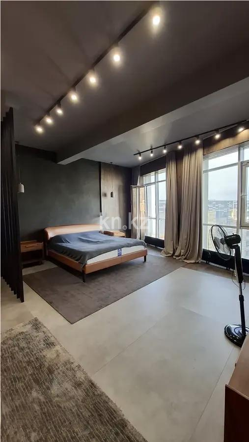 Продажа 1-комнатной квартиры, 70 м² - Продажа квартир в новостройках Алматы без посредников - страница 17 фото 2 из 4