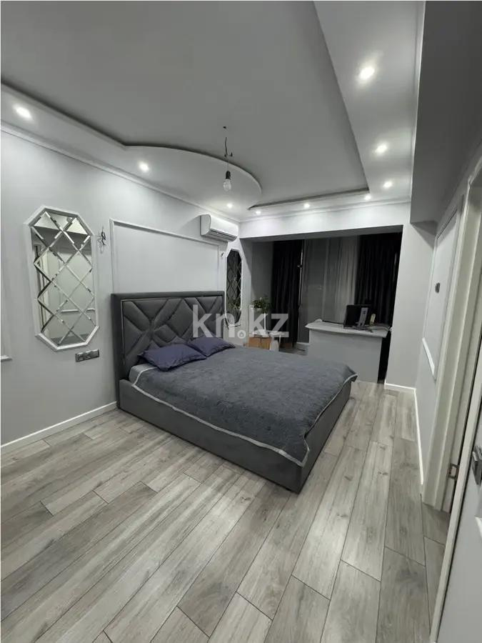 Продажа 3-комнатной квартиры, 68 м², ул. Муратбаева, дом  14/1 в Алматы - фото 3