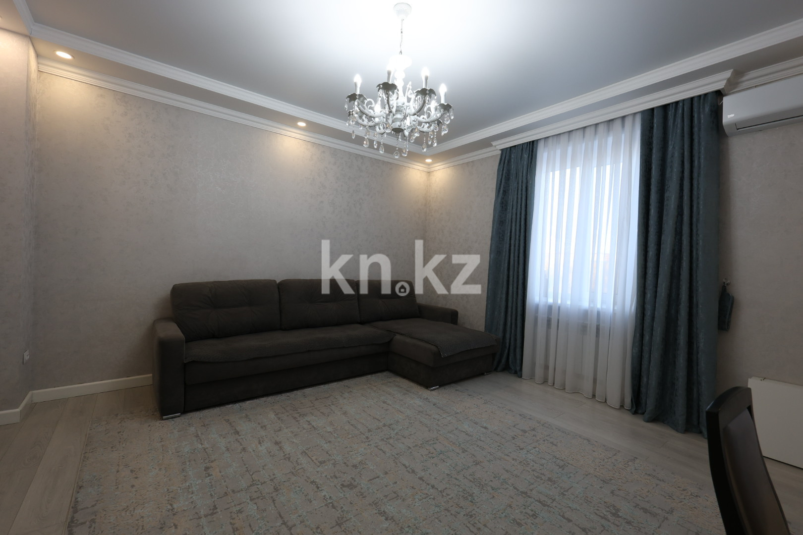 Продажа 3-комнатной квартиры, 104 м², мкр-н Орбита-1, дом  16/3 - Продажа квартир в Караганде фото 9 из 16