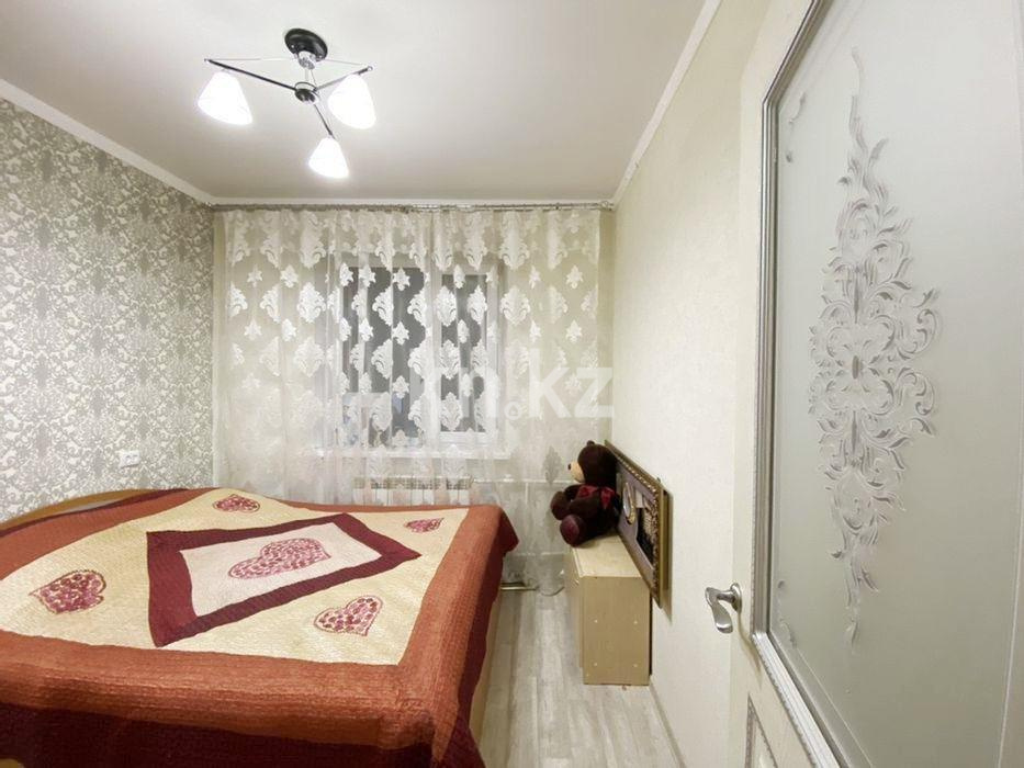 Продажа 3-комнатной квартиры, 63 м² в Караганде - фото 5