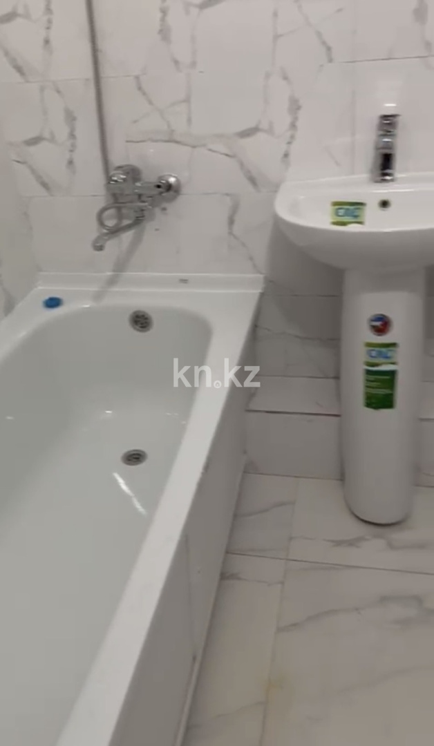 Аренда 1-комнатной квартиры, 37 м² в Астане - фото 5