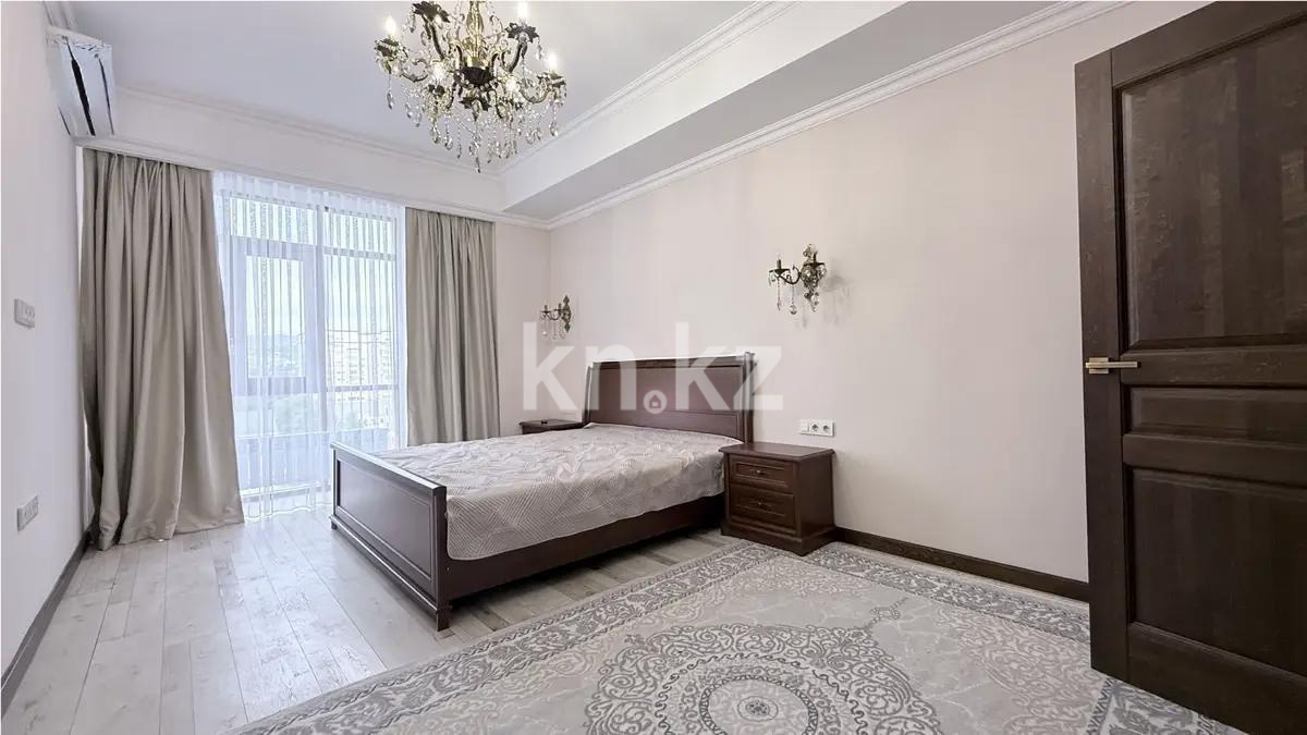 Продажа 2-комнатной квартиры, 87 м² в Алматы