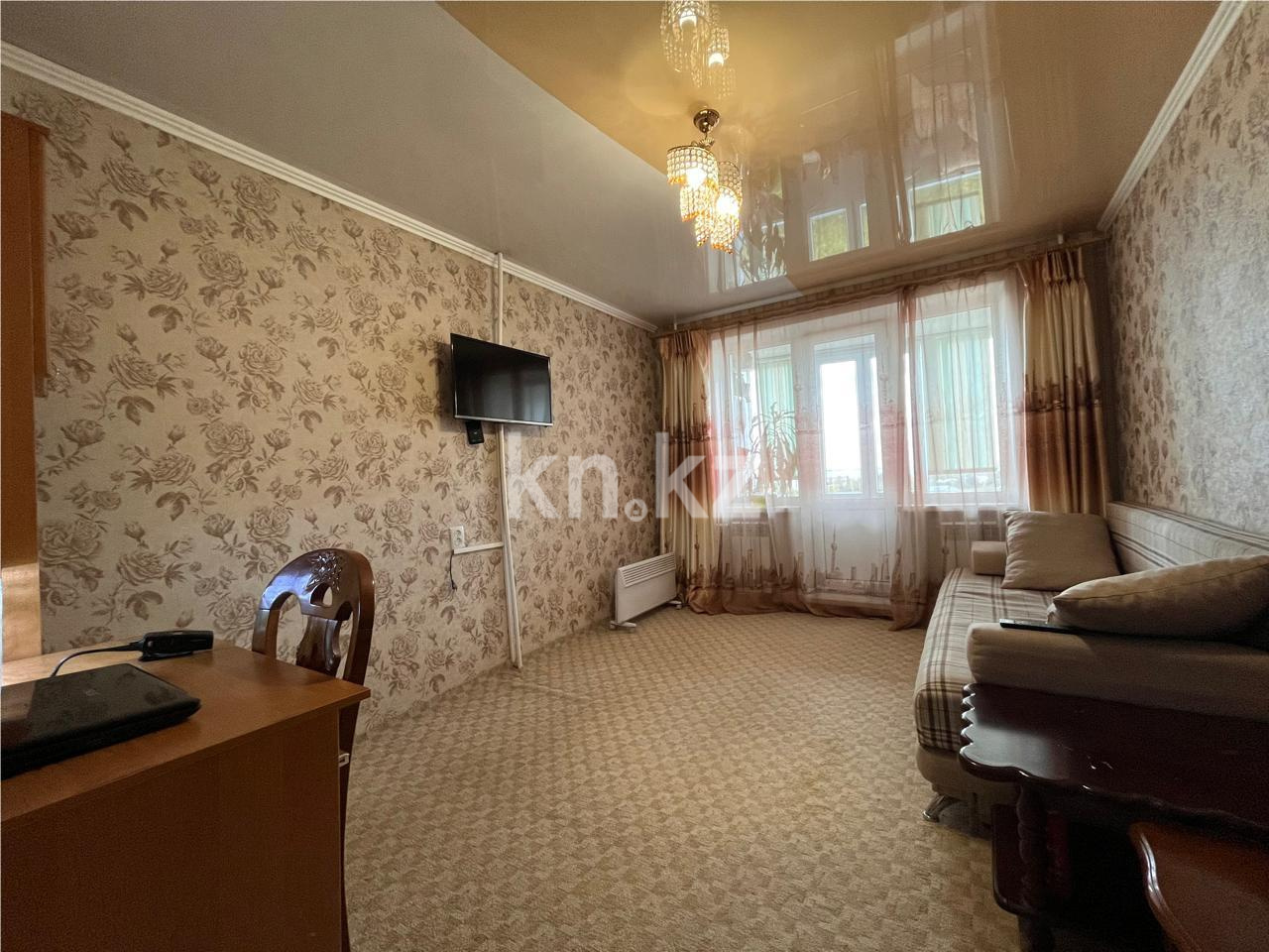 Продажа 3-комнатной квартиры, 70 м², ул. Темиртауская - Продажа квартир в Темиртау фото 6 из 25