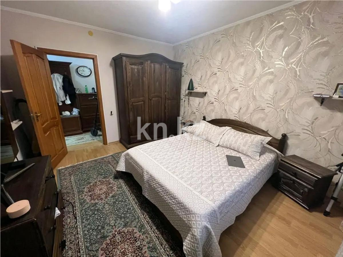 Продажа 2-комнатной квартиры, 54 м², ул. Толе би, дом  144 - Продажа квартир в Казахстане фото 1 из 1
