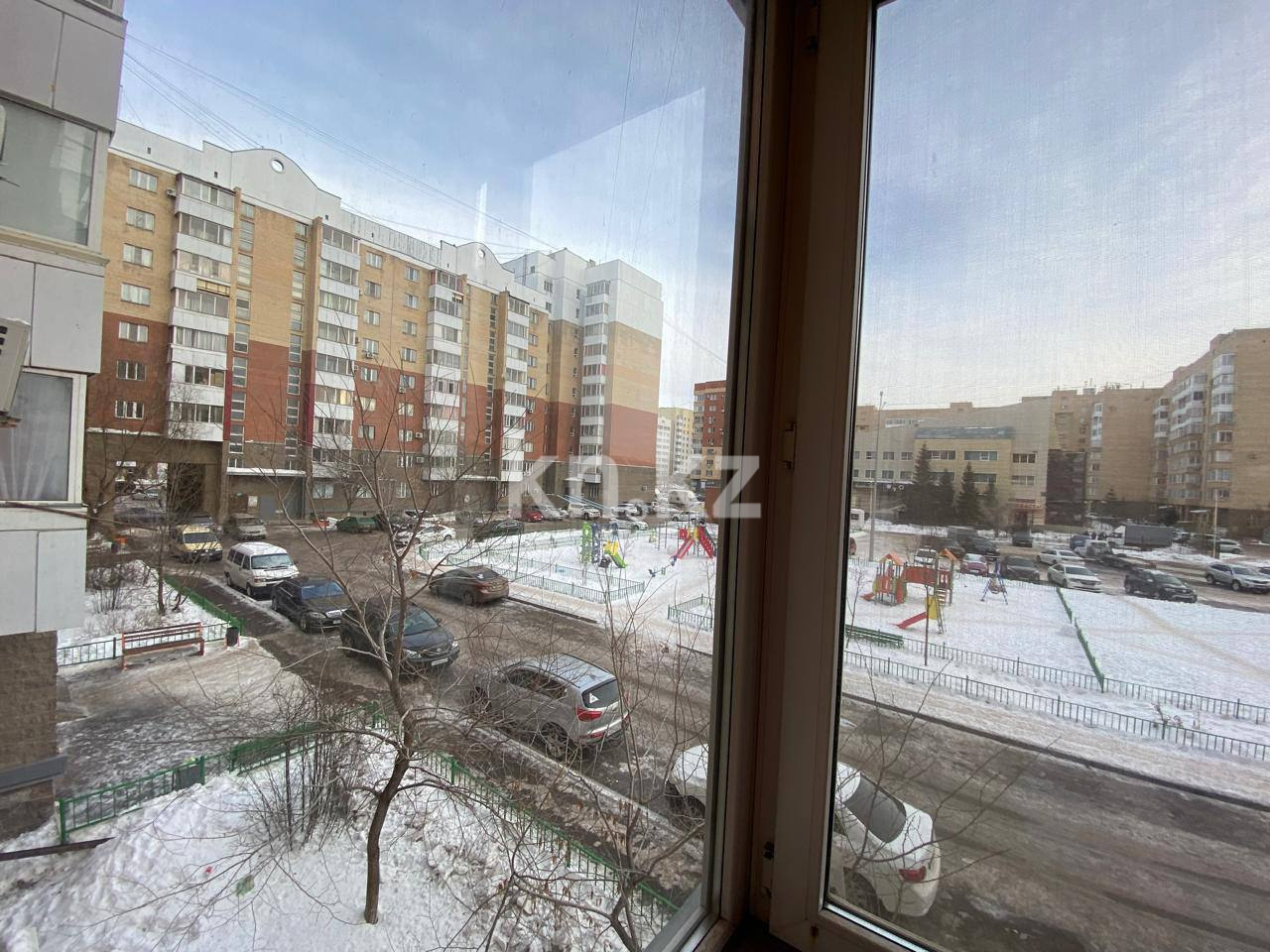 Аренда 2-комнатной квартиры, 65 м² в Астане - фото 7