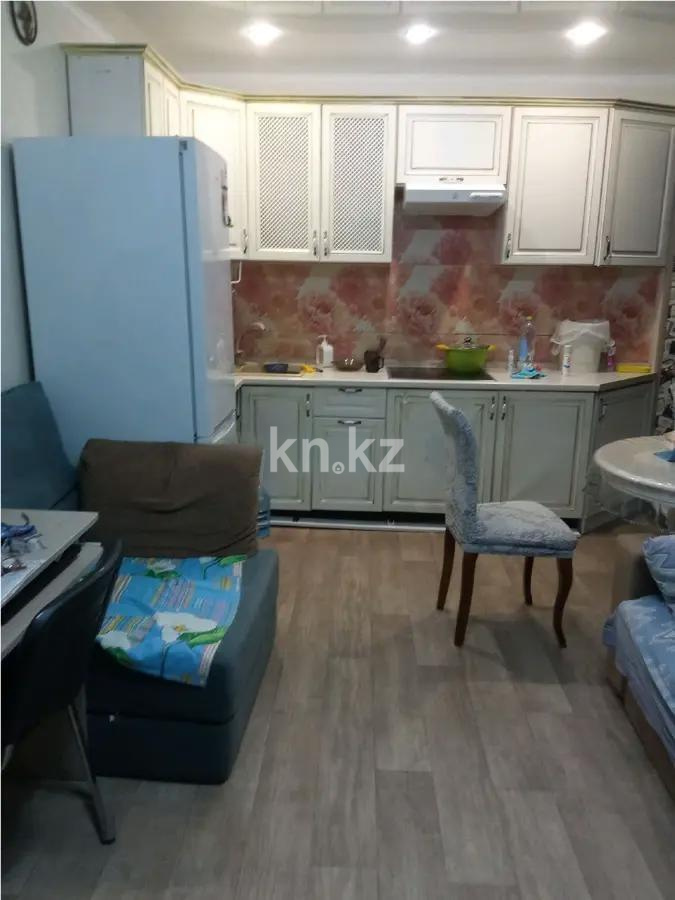 Продажа 1-комнатной квартиры, 30.7 м², пр. Женис, дом  18/1 - Продажа квартир в Астане без посредников с фото фото 2 из 4