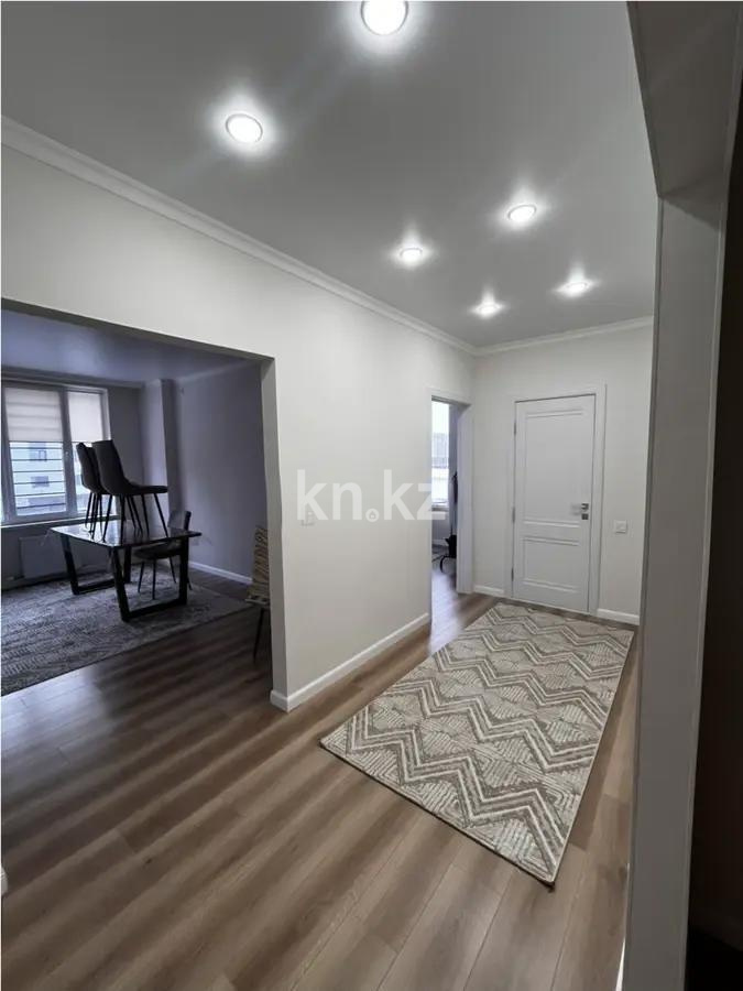 Продажа 3-комнатной квартиры, 74 м² - Продажа трехкомнатных квартир в Астане фото 6 из 6