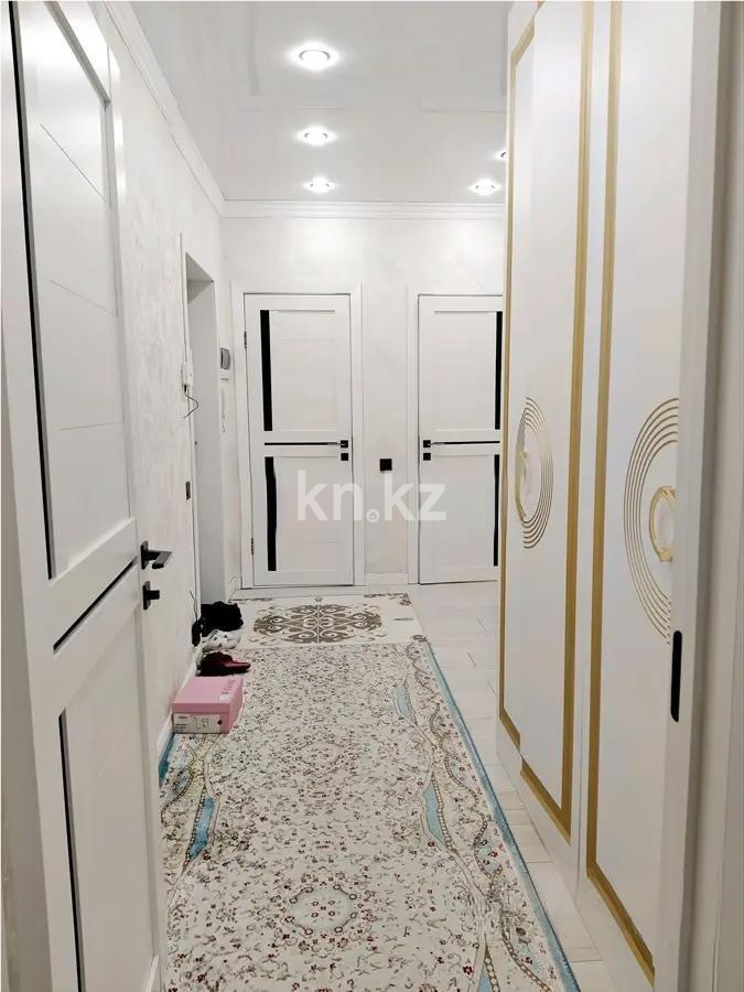 Продажа 2-комнатной квартиры, 67 м² в Астане - фото 7