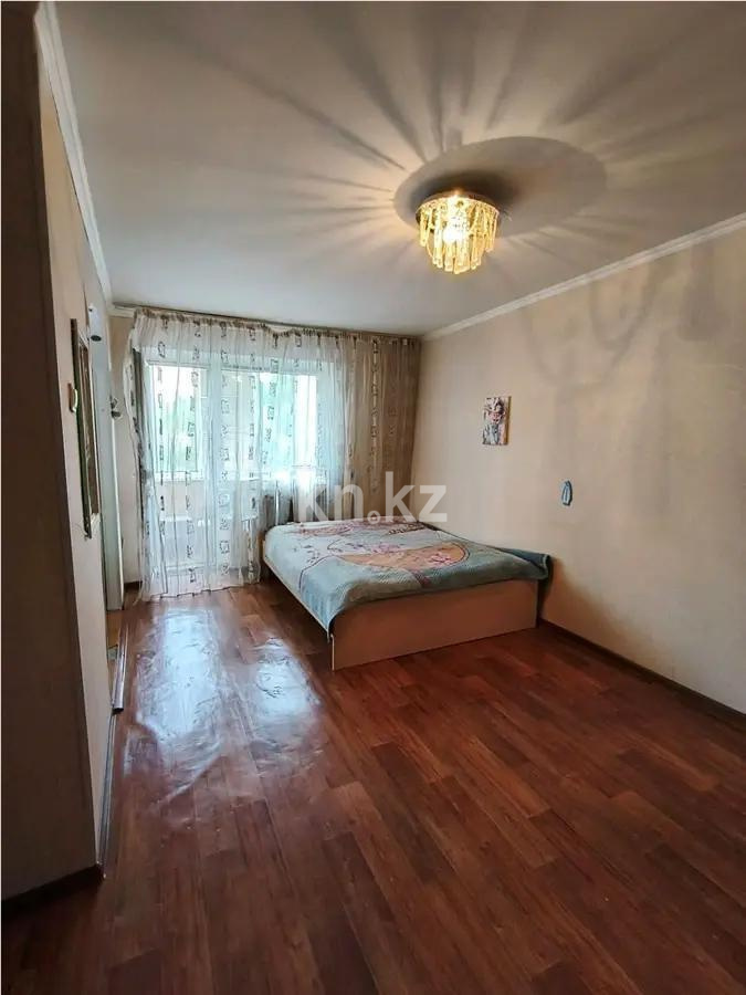 Продажа 1-комнатной квартиры, 30.5 м² в Астане