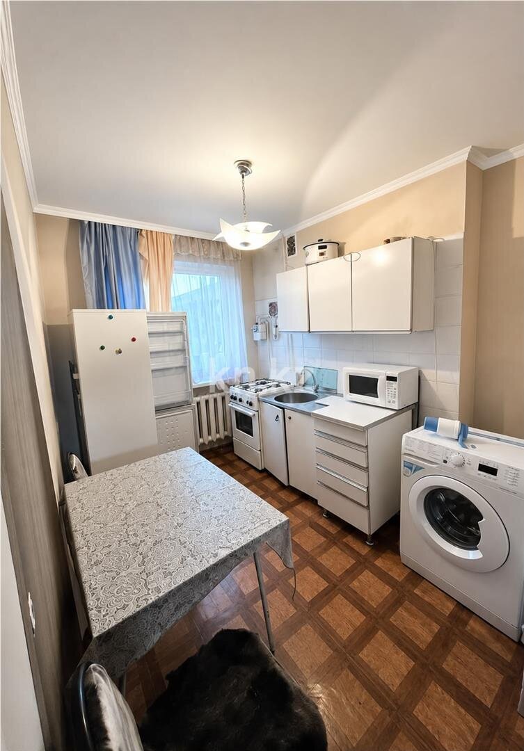 Продажа 1-комнатной квартиры, 33 м² в Караганде - фото 3
