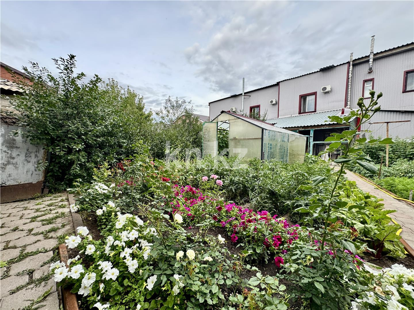 Продажа 7-комнатного дома, 258.2 м², ул. Степана Разина, дом  41 - Продажа домов, коттеджей в Казахстане фото 59 из 66