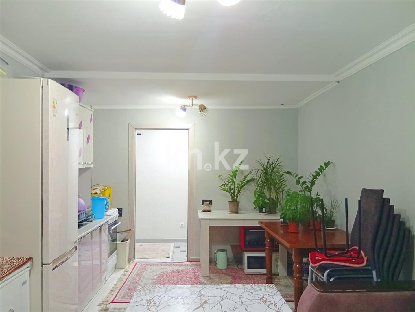 Продажа 2-комнатной квартиры, 54 м² - Продажа квартир в Астане - страница 40 фото 2 из 16