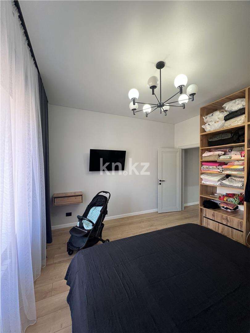 Продажа 4-комнатной квартиры, 104 м² - Недвижимость в Караганде - страница 2 фото 6 из 19