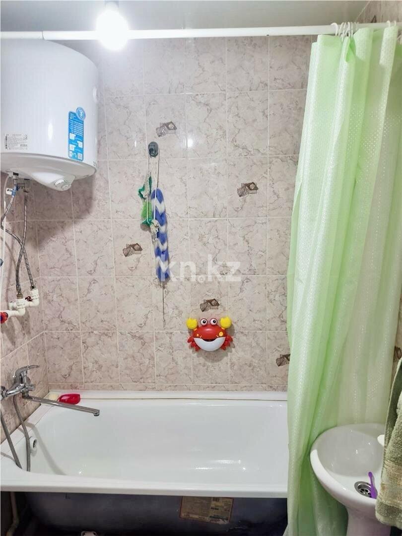 Продажа 2-комнатной квартиры, 42 м² в Караганде - фото 5
