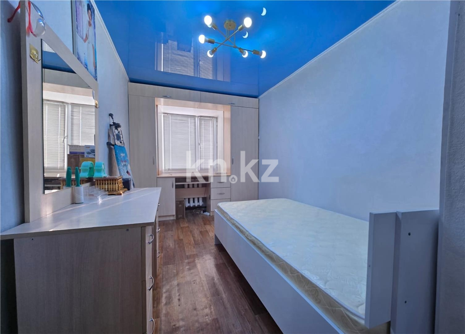 Продажа 2-комнатной квартиры, 44 м² в Темиртау - фото 3