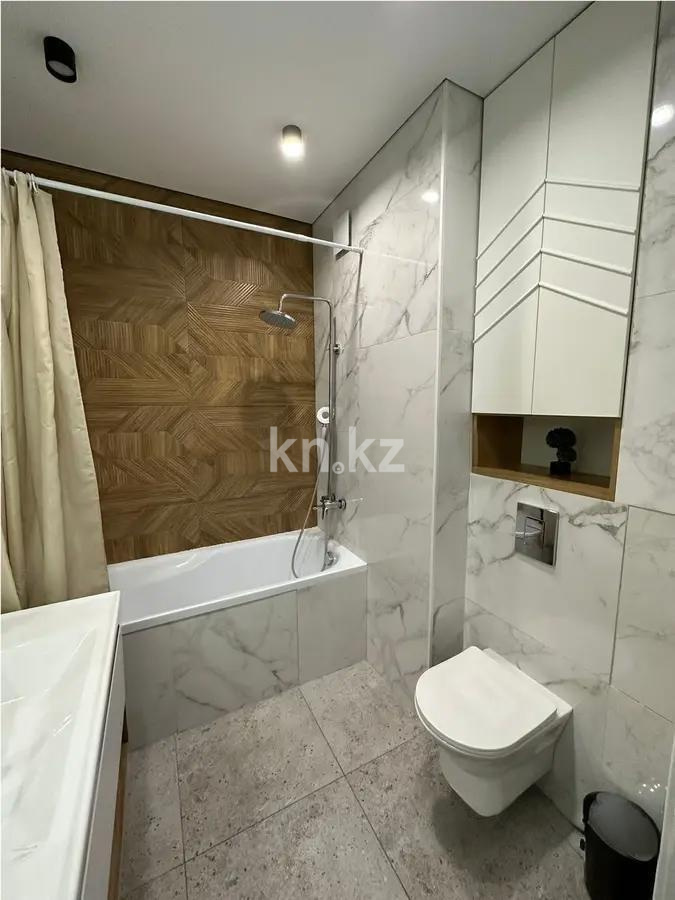 Продажа 3-комнатной квартиры, 81.9 м², ул. Мухамедханова, дом  4в в Астане - фото 5