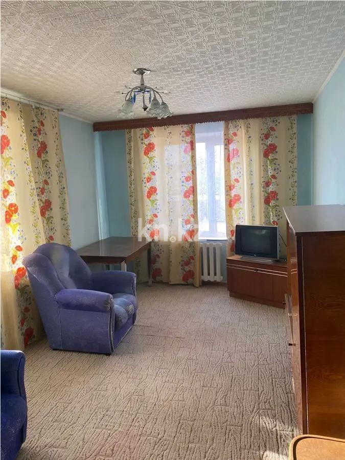 Продажа 2-комнатной квартиры, 49 м² - Продажа недвижимости в Темиртау - страница 6 фото 1 из 5