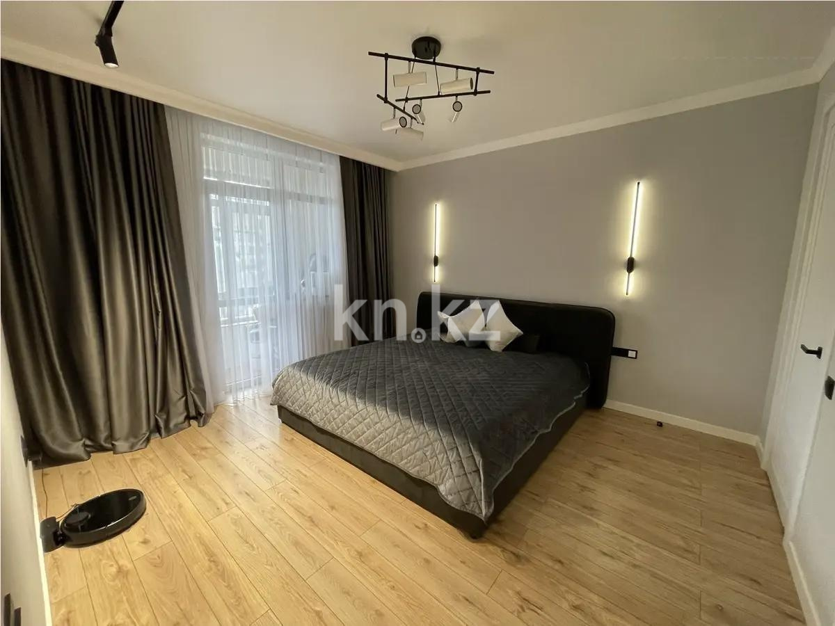 Продажа 3-комнатной квартиры, 78 м² в Астане - фото 2