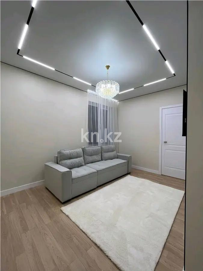 Продажа 3-комнатной квартиры, 67 м², пр. Абая, дом  160/7 - Продажа  трехкомнатных квартир в Алматы фото 1 из 7