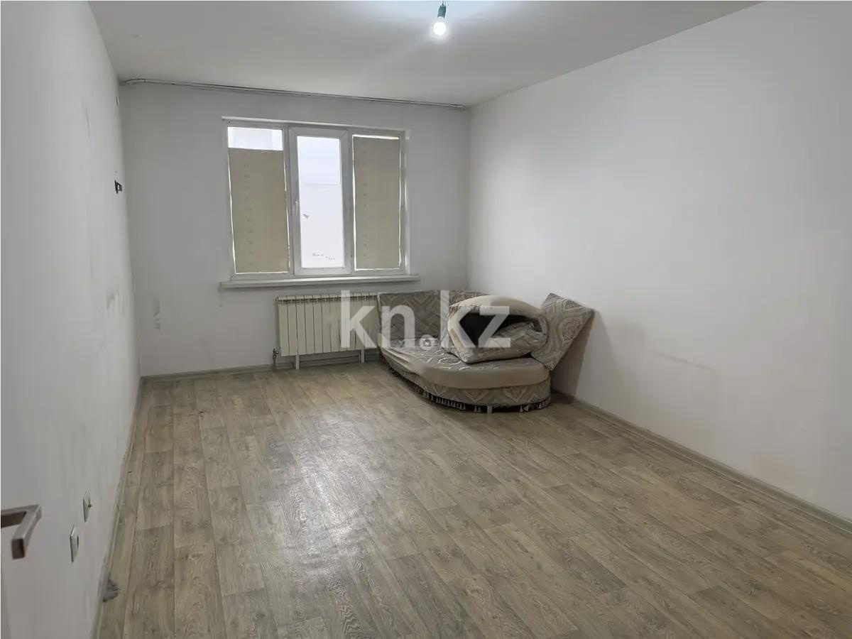 Продажа 1-комнатной квартиры, 43 м² в Алматы