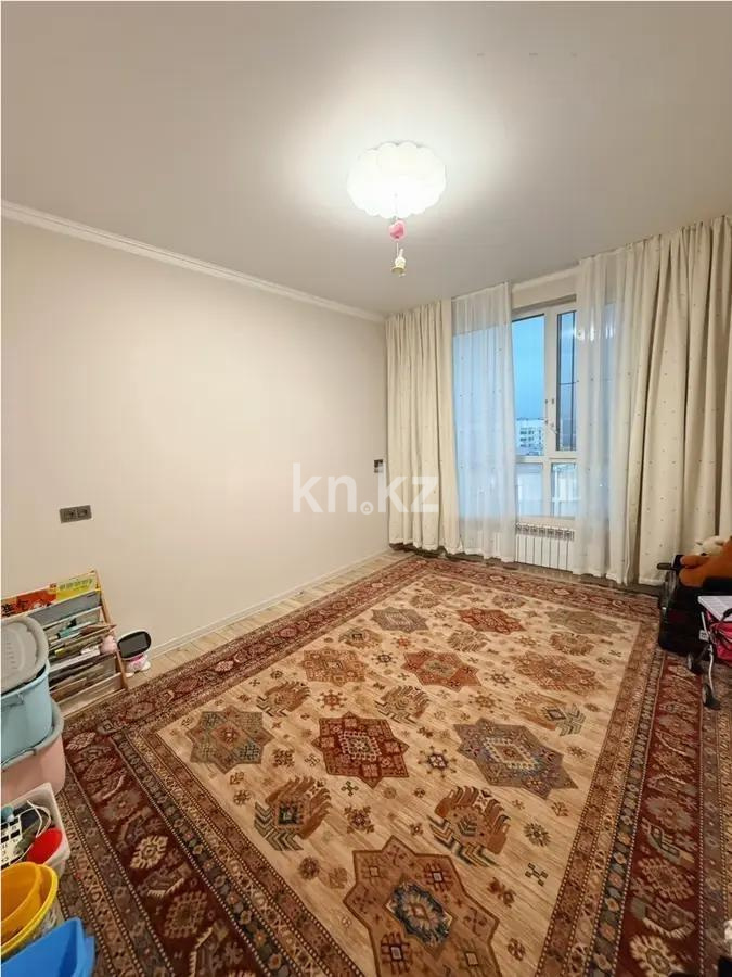 Продажа 3-комнатной квартиры, 109 м² - Продажа квартир в Алматы - страница 7 фото 3 из 7