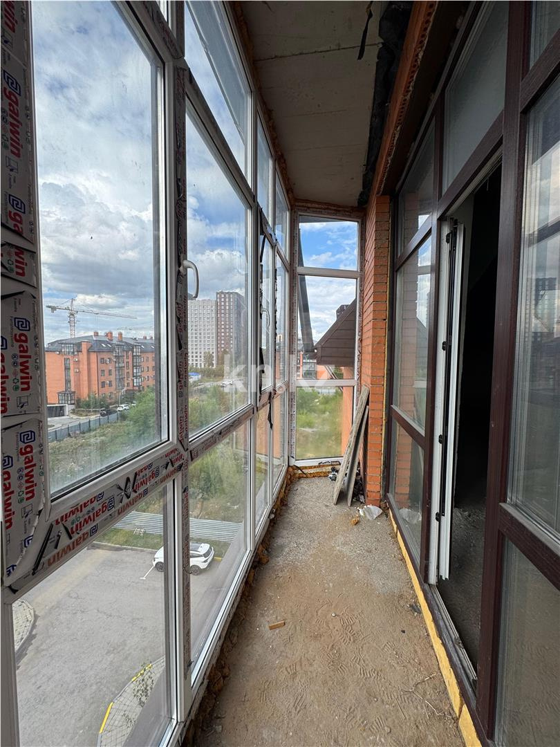 Продажа 4-комнатной квартиры, 161 м², ул. Ботаническая, дом  12/12 - Продажа  четырехкомнатных квартир в Караганде фото 6 из 11