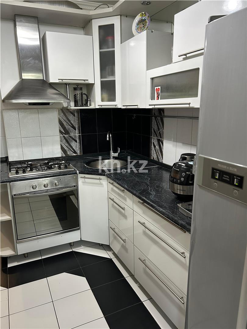 Продажа 3-комнатной квартиры, 63.8 м², пр. Жумабаева в Астане - фото 6