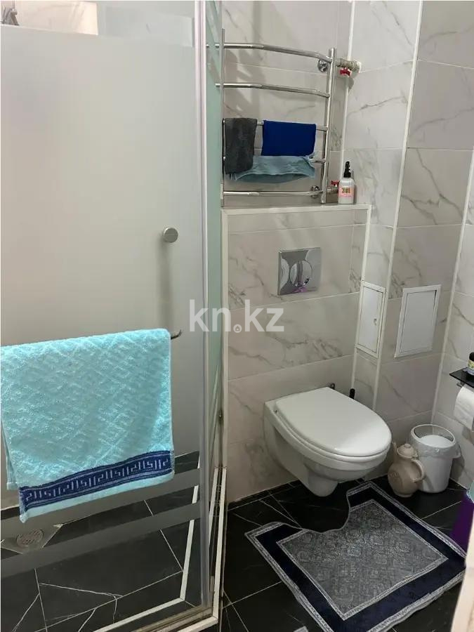 Продажа 3-комнатной квартиры, 110 м², ул. Айнакол, дом  66 - Продажа  трехкомнатных квартир в Астане фото 6 из 6