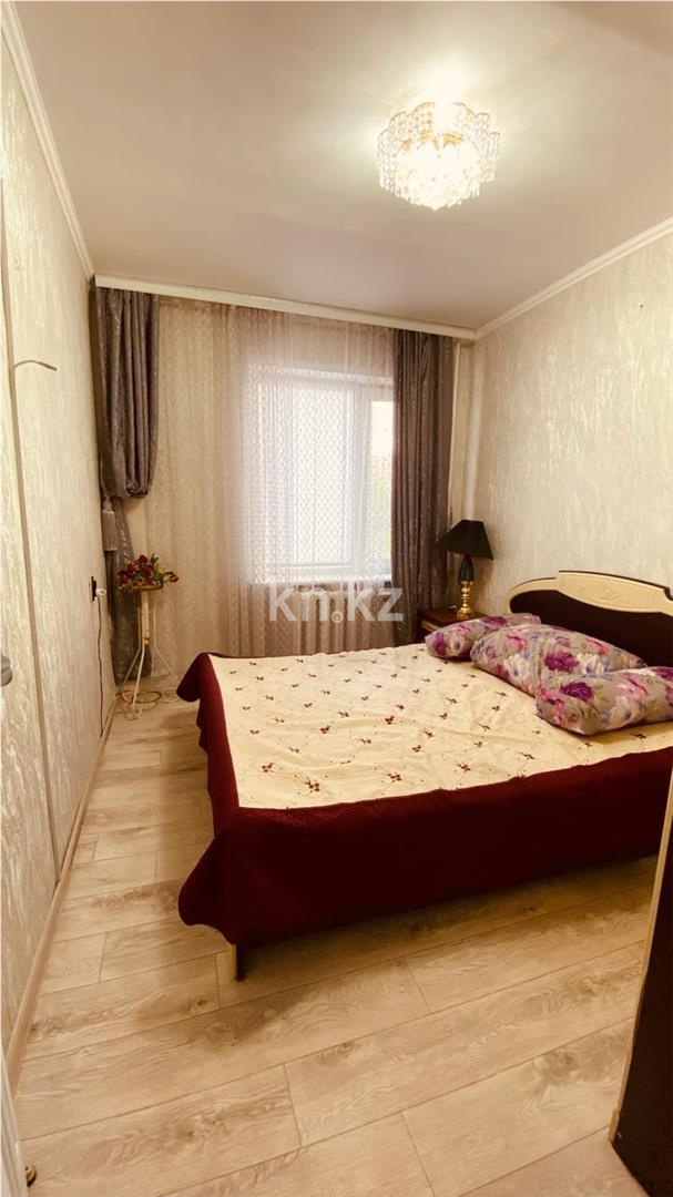 Продажа 3-комнатной квартиры, 62 м² - Продажа квартир в панельном доме в Караганде - страница 24 фото 1 из 14