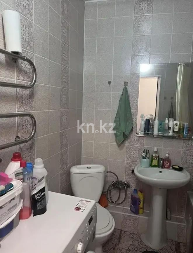 Продажа 1-комнатной квартиры, 26 м² - Продажа однокомнатных квартир в Астане - страница 13 фото 3 из 4