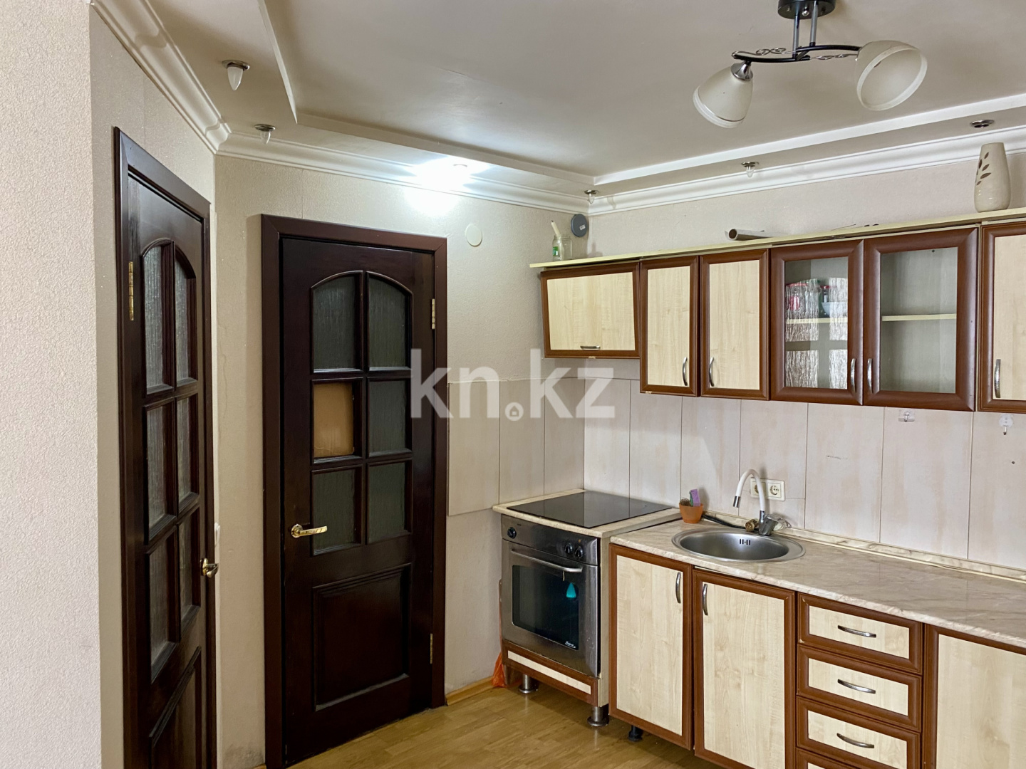 Продажа 1-комнатной квартиры, 27 м², ул. Московская - Продажа квартир в Сарани фото 5 из 8