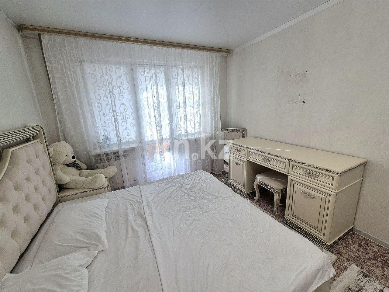 Продажа 1-комнатной квартиры, 31 м² - Продажа квартир в Кокшетау фото 6 из 11