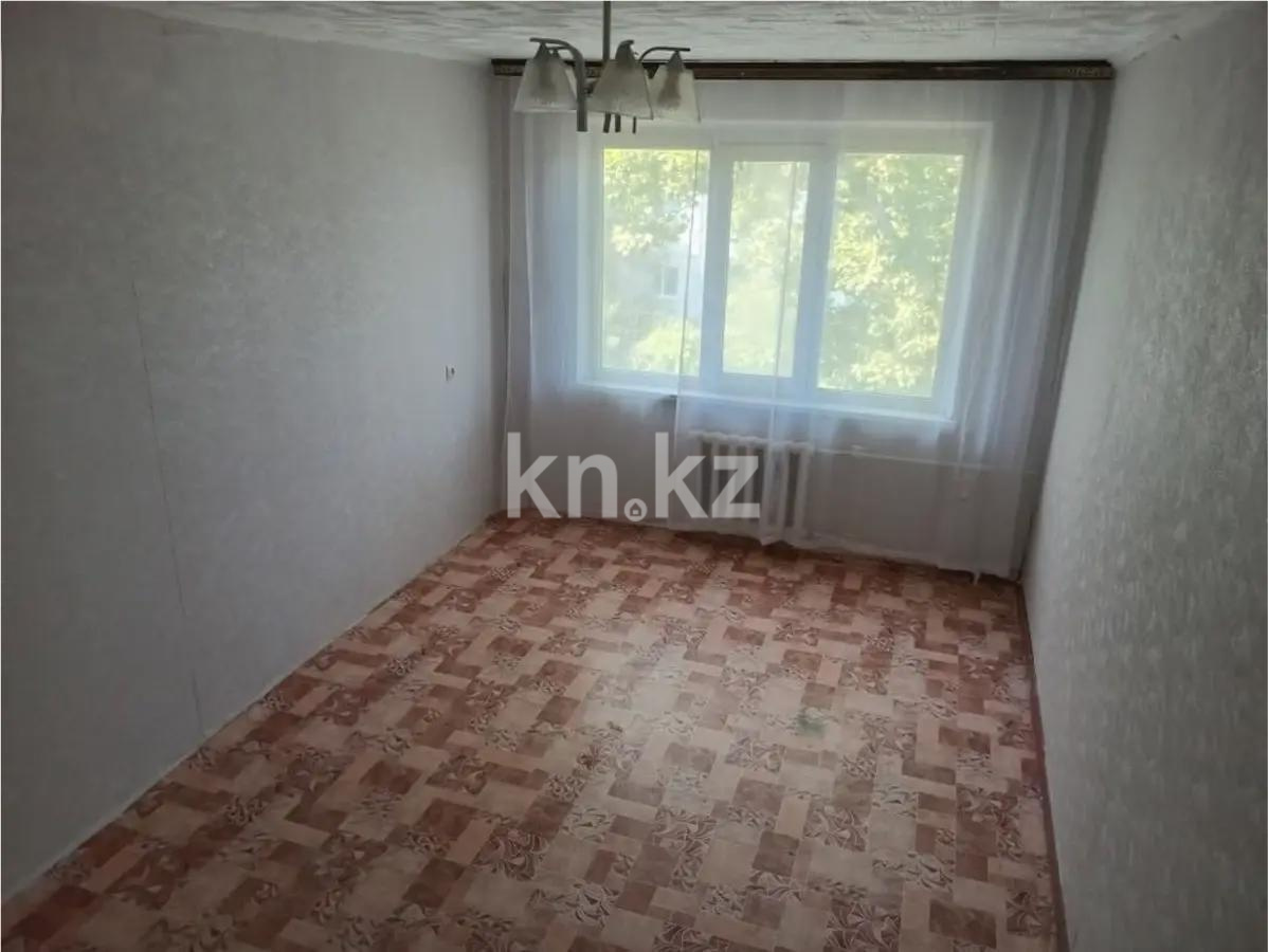 Продажа 1-комнатной квартиры, 12 м², ул. А. Шарипова, дом  118 - Продажа  однокомнатных квартир в Алматы фото 1 из 1