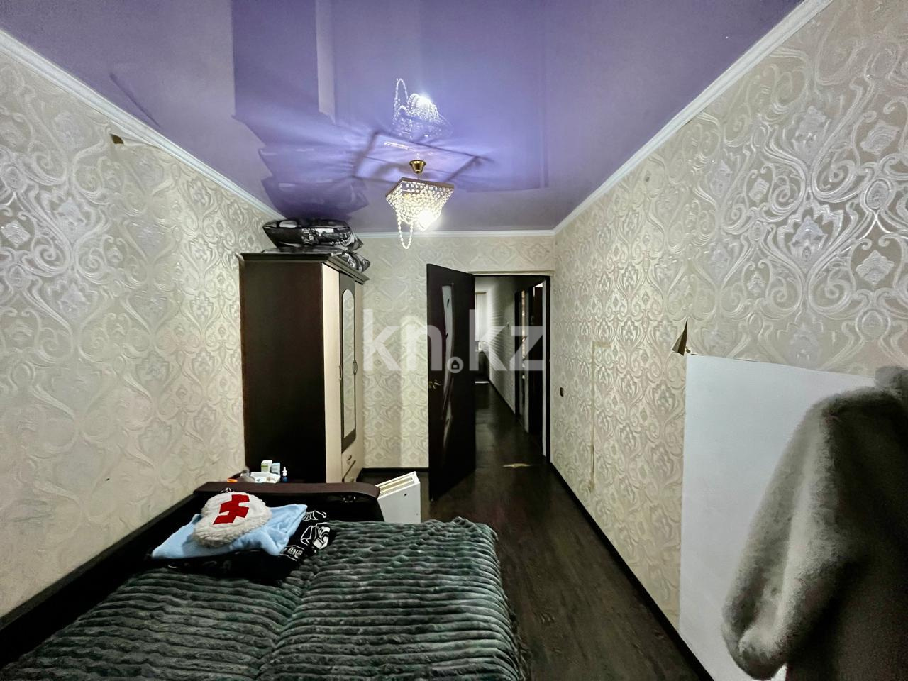 Продажа 3-комнатной квартиры, 67 м², мкр-н 15 в Караганде - фото 3