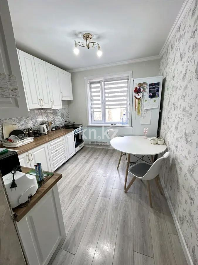 Продажа 3-комнатной квартиры, 68 м² - Недвижимость в Караганде - страница 3 фото 4 из 6