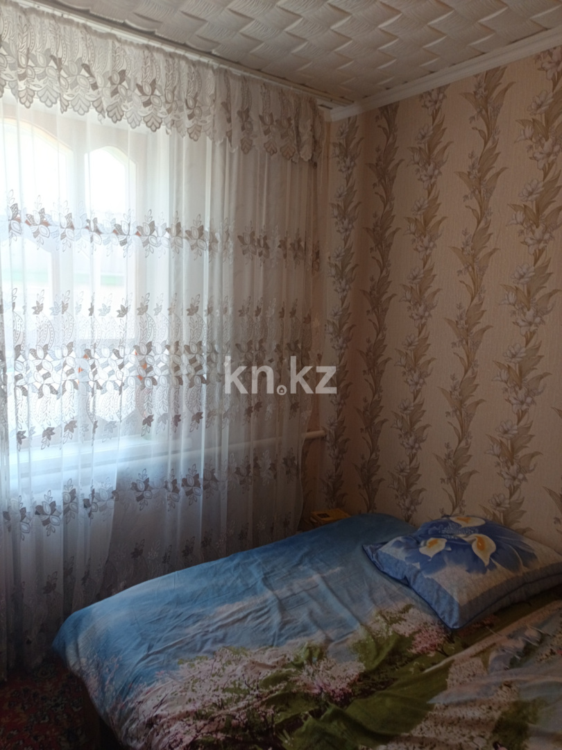 Продажа 4-комнатного дома, 80 м², 1 пер Раимбек батыра, дом  20 - Продажа квартир в Таразе фото 6 из 7