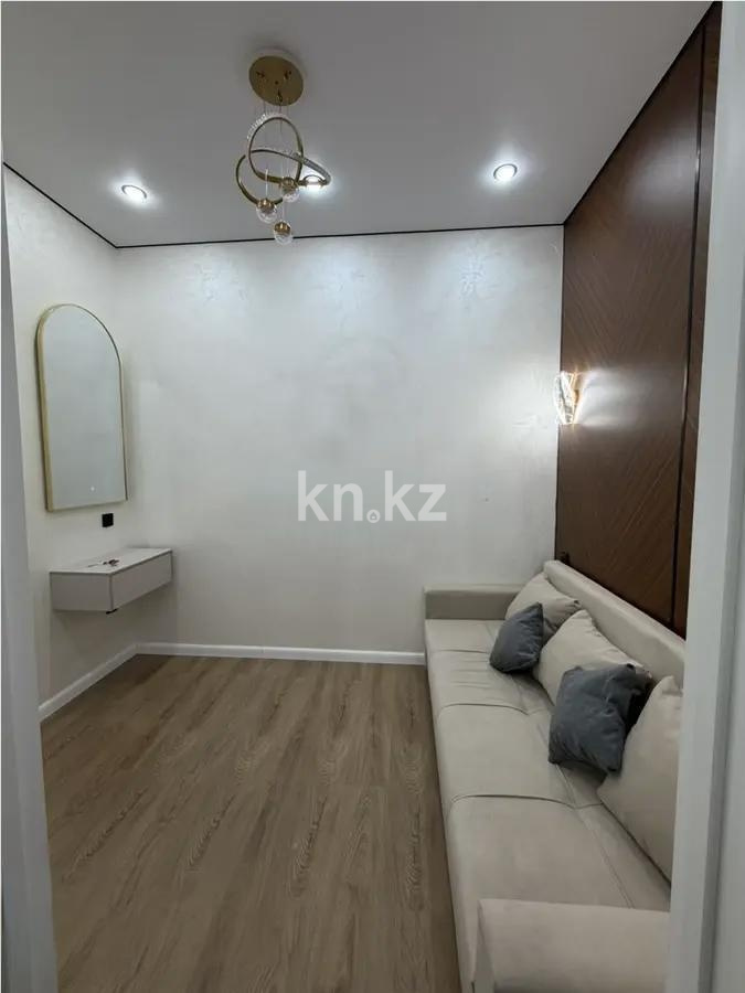 Продажа 3-комнатной квартиры, 47 м² в Алматы - фото 2
