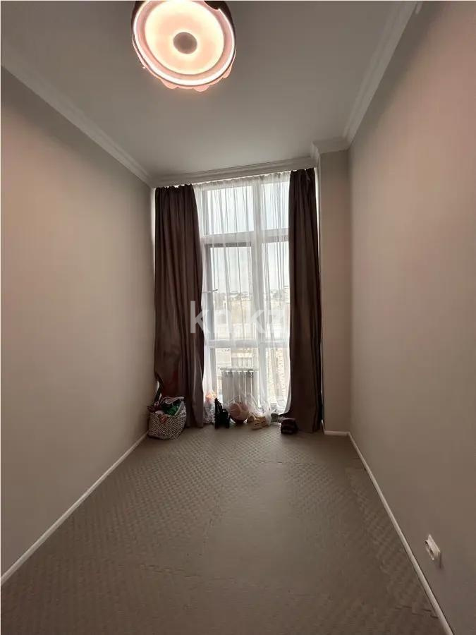 Продажа 3-комнатной квартиры, 60 м², ул. Айтеке би, дом  11 - Продажа  трехкомнатных квартир в Астане без посредников фото 2 из 5