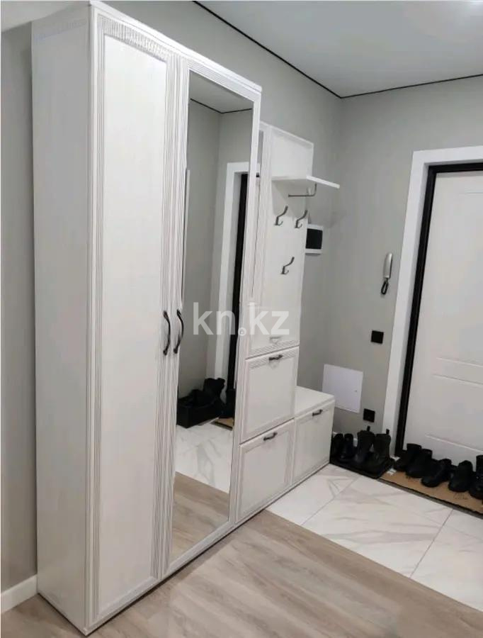 Продажа 3-комнатной квартиры, 82 м², ул. Нурмагамбетова, дом  27/1 - Продажа  трехкомнатных квартир в Астане без посредников фото 4 из 4