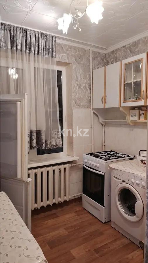 Продажа 1-комнатной квартиры, 30.2 м², мкр. Айнабулак-3, дом  89 - Продажа квартир в Казахстане фото 2 из 3