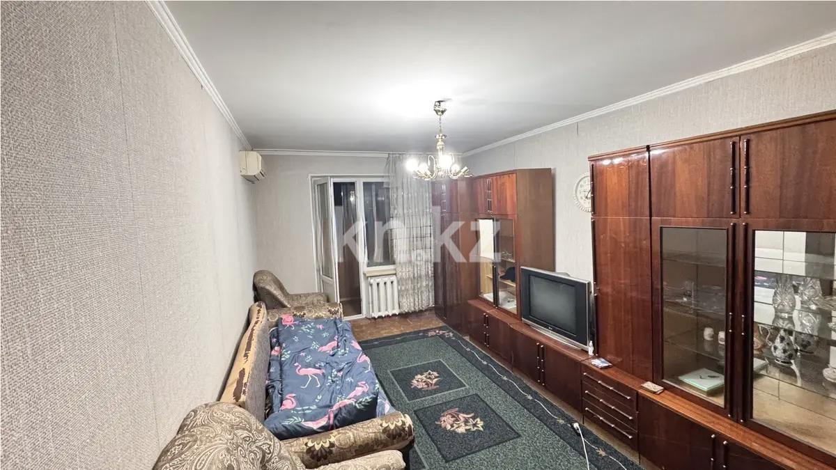 Продажа 2-комнатной квартиры, 53 м² - Продажа квартир от собственников в Алматы - страница 3 фото 1 из 4