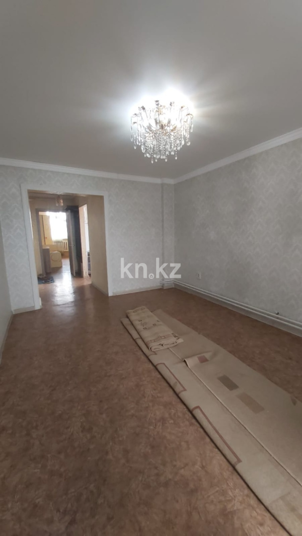 Продажа 3-комнатной квартиры, 62.2 м² - Недвижимость в Таразе фото 5 из 19