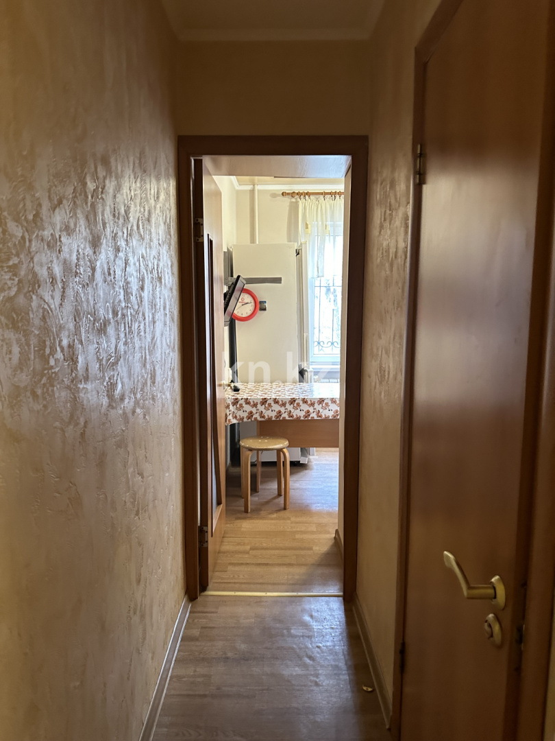Аренда 2-комнатной квартиры, 45 м² - Аренда недвижимости в Алматы - страница 9 фото 15 из 20