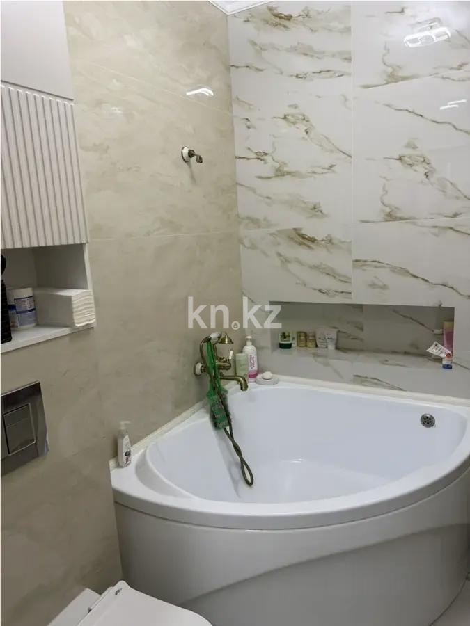 Продажа 1-комнатной квартиры, 45 м² - Продажа квартир в Алматы - страница 2 фото 3 из 4