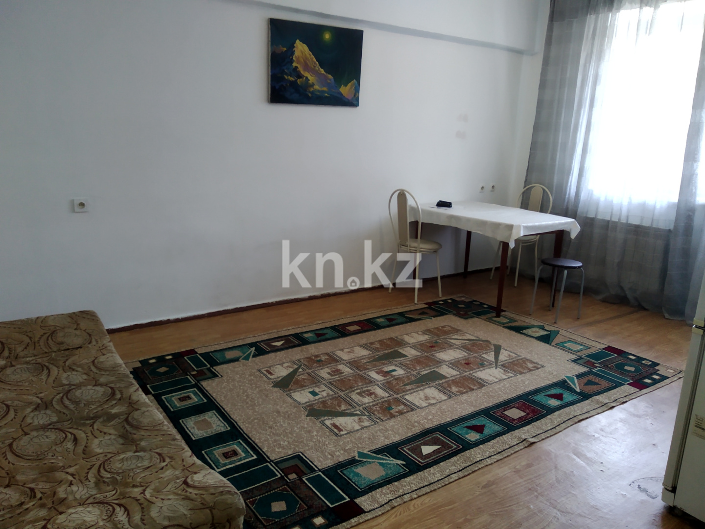 Продажа 1-комнатной квартиры, 37 м² - Недвижимость в Алматы фото 4 из 20