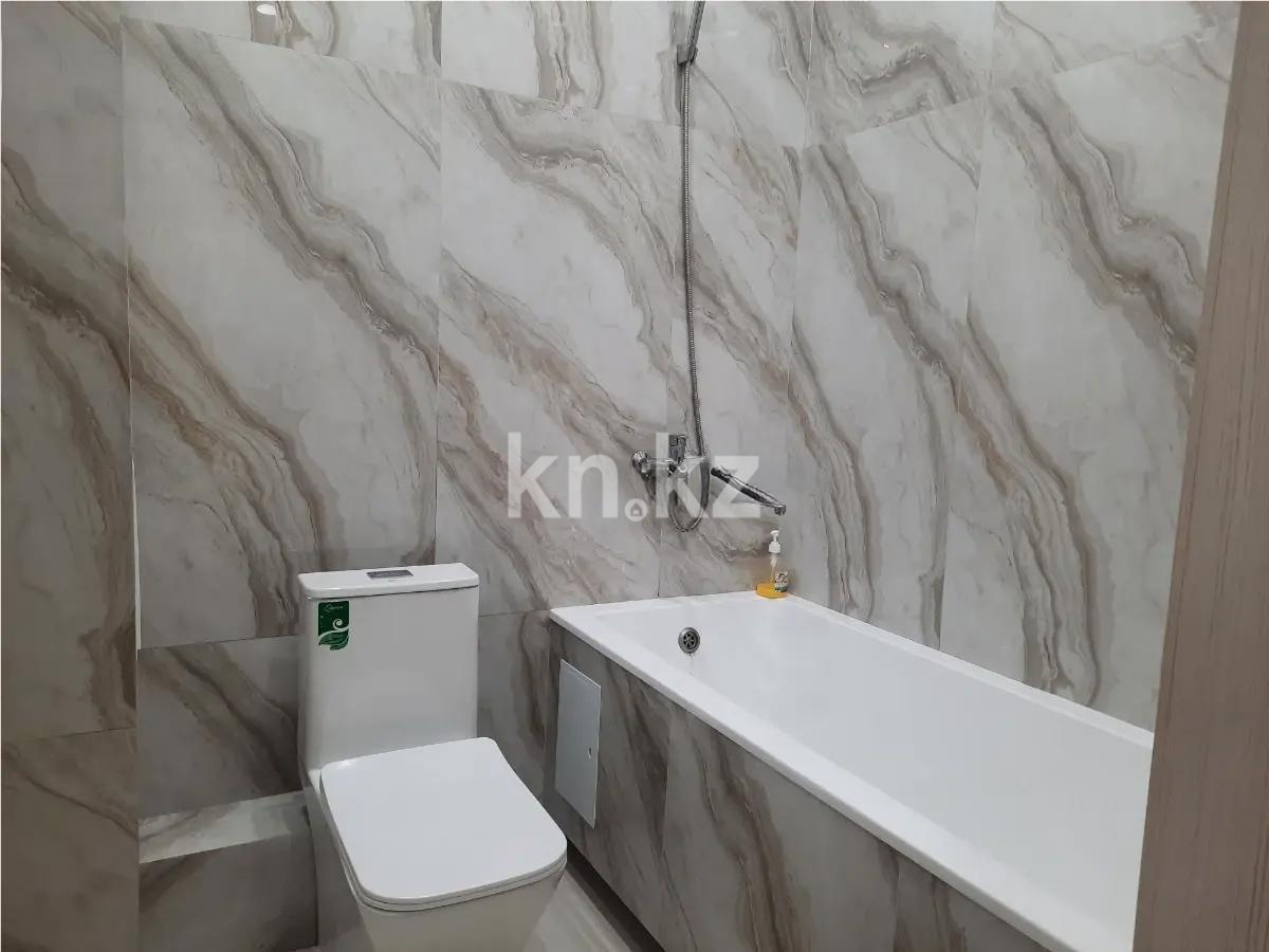 Продажа 2-комнатной квартиры, 37 м², ул. Е-181, дом  1/2 в Астане - фото 2