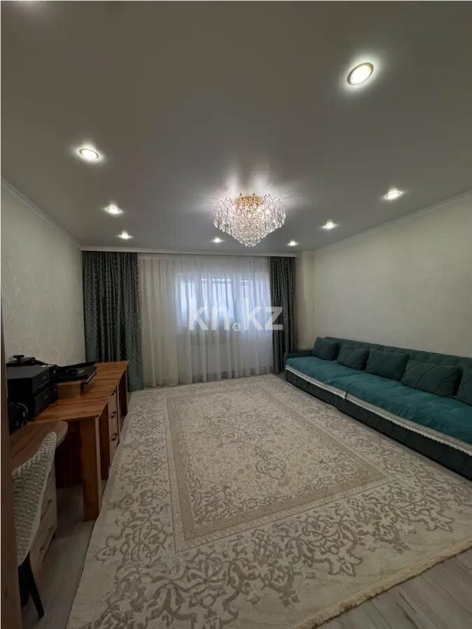 Продажа 4-комнатной квартиры, 104.5 м² в Астане