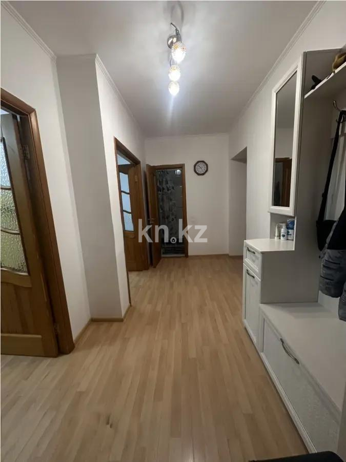Продажа 2-комнатной квартиры, 57 м² - Продажа квартир в р-не Сарыарка Астаны - страница 9 фото 5 из 5